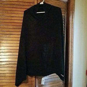 Simply Southern Poncho